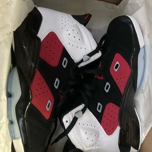 Jordan Athletic sneakers 6-17-23
